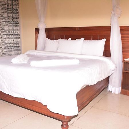 Kima Hills Hotel Nairobi Exterior foto