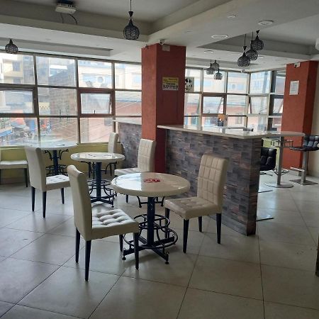 Kima Hills Hotel Nairobi Exterior foto